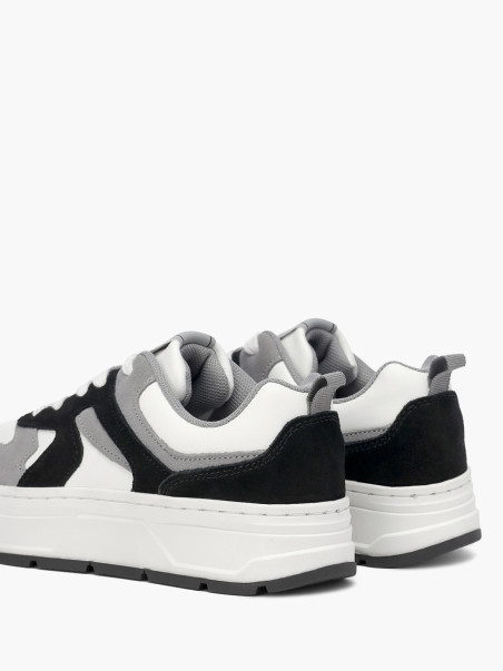 Кеды Shuzzi 1433000695