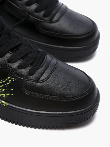 Кеды Shuzzi 1433000704