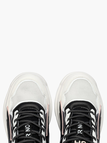 Кеды Shuzzi 1433000706