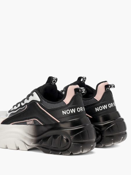 Кеды Shuzzi 1433000706