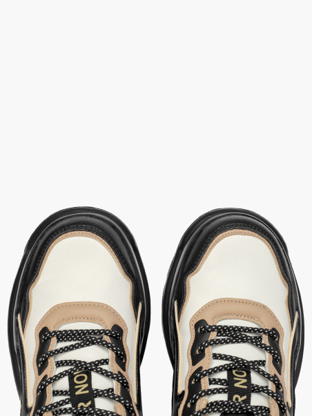 Кеды Shuzzi 1433000708