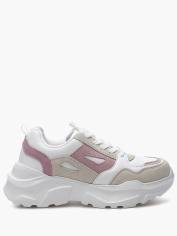 Кроссовки Shuzzi