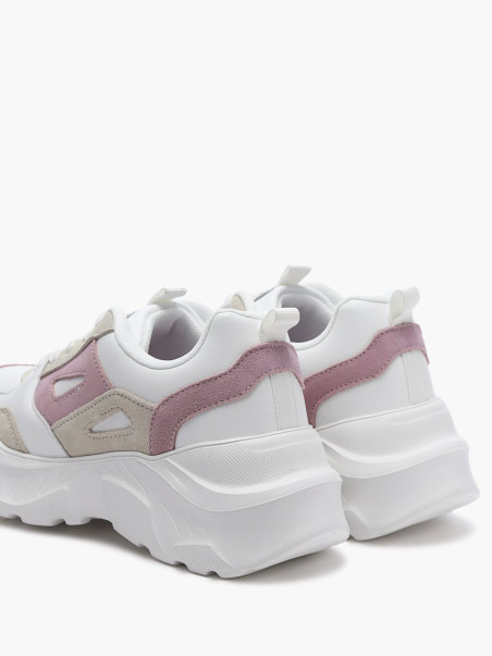 Кроссовки Shuzzi 1433000717