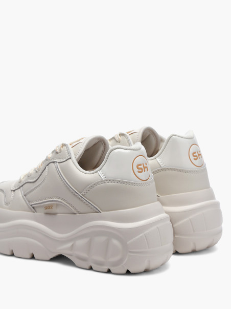 Кеды Shuzzi 1433000721