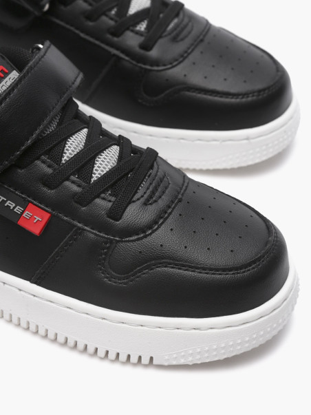 Кеды Shuzzi 1433000723