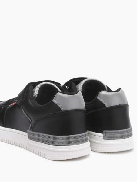 Кеды Shuzzi 1433000723