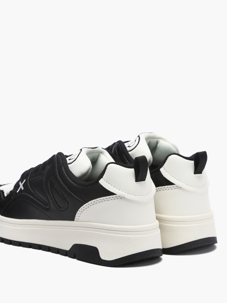 Кеды Shuzzi 1433000724