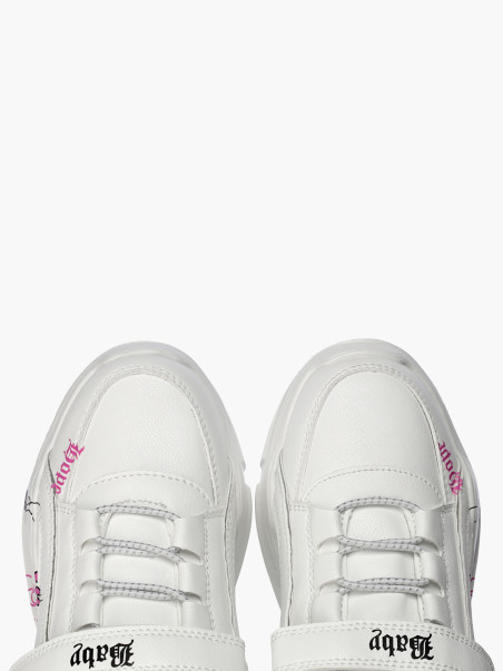 Кеды Shuzzi 1433000726