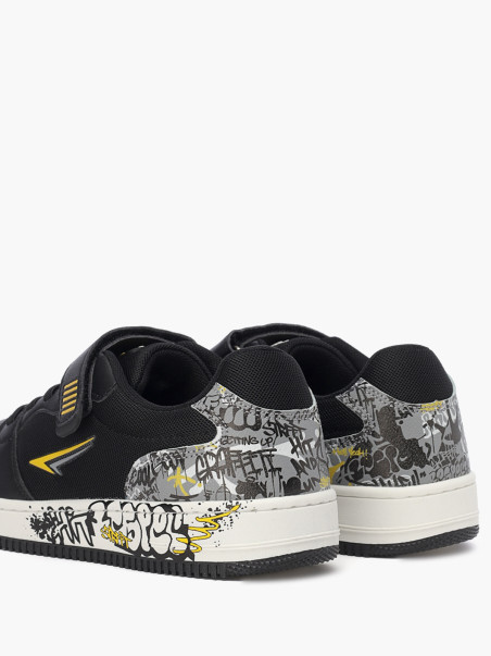 Кеды Shuzzi 1433000728