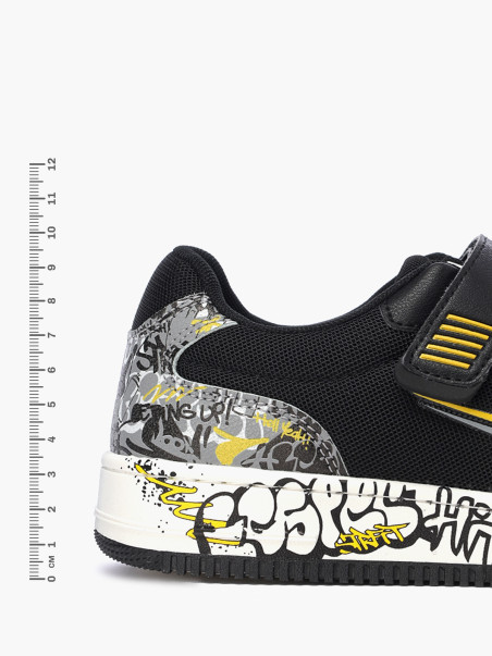 Кеды Shuzzi 1433000728