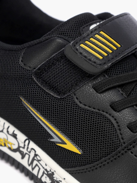 Кеды Shuzzi 1433000728