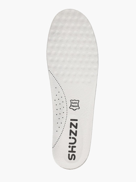 Кеды Shuzzi 1433000728