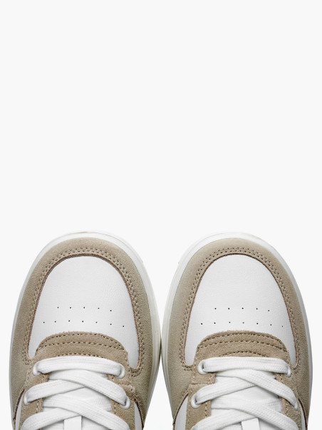 Кеды Shuzzi 1433000730