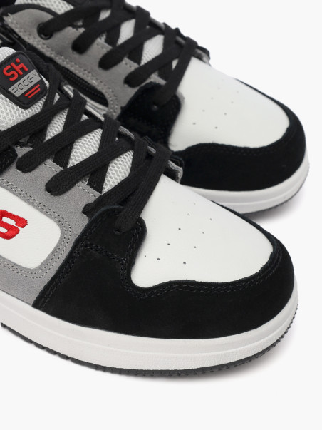 Кеды Shuzzi 1433000736