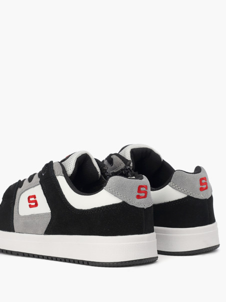 Кеды Shuzzi 1433000736