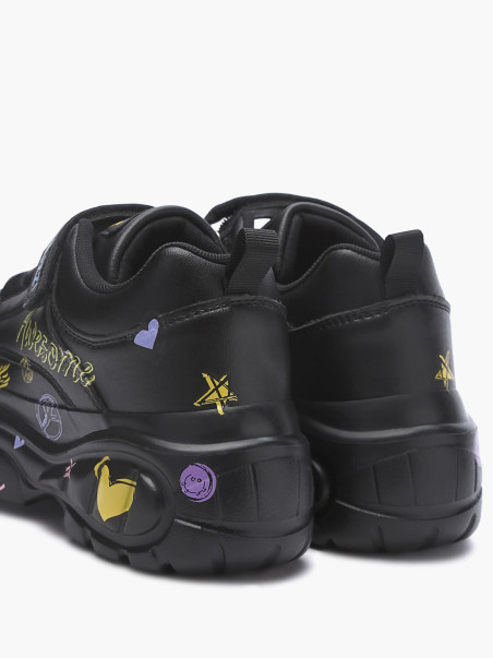 Кеды Shuzzi 1433000739