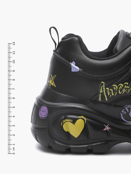 Кеды Shuzzi 1433000739