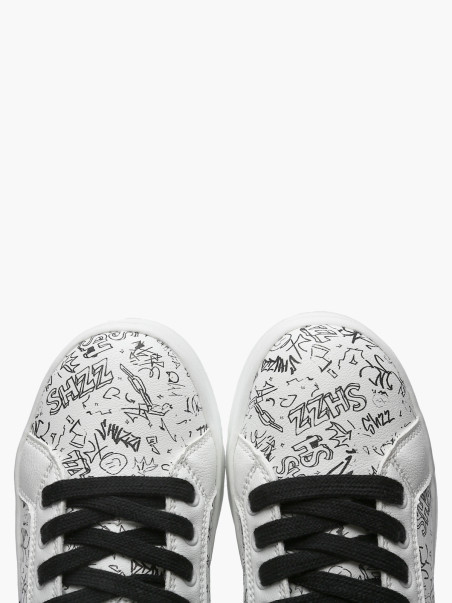 Кеды Shuzzi 1433000742