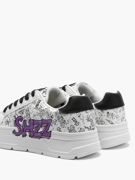 Кеды Shuzzi 1433000742