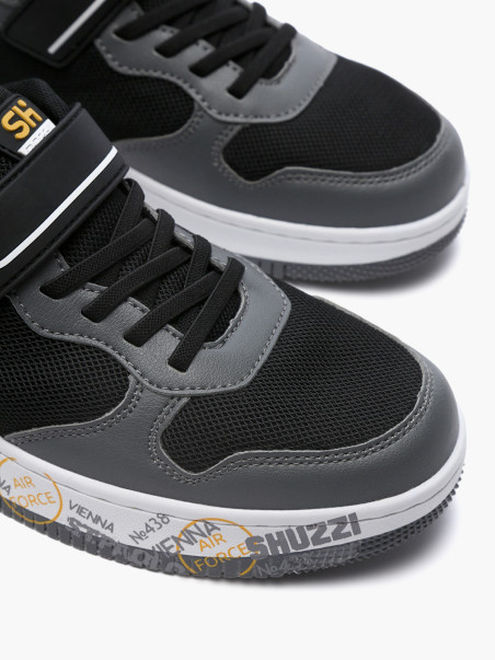 Кеды Shuzzi 1433000747