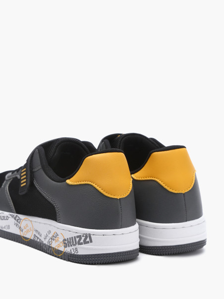 Кеды Shuzzi 1433000747