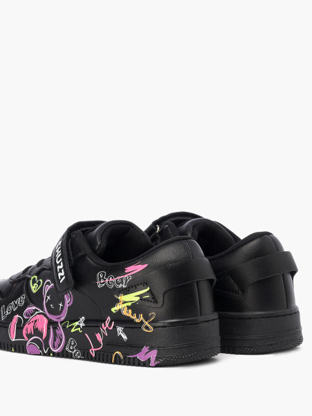 Кеды Shuzzi 1433000752