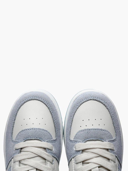 Кеды Shuzzi 1433000753