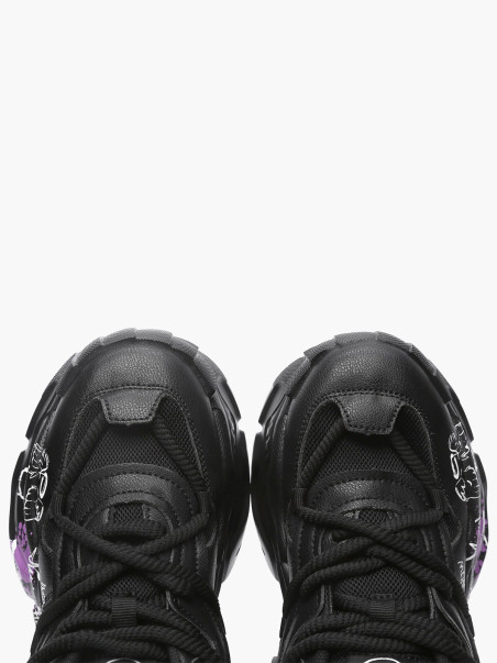 Кеды Shuzzi 1433000756