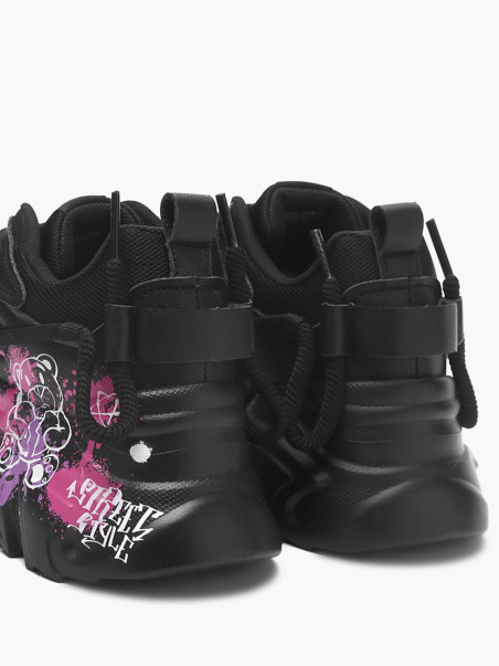 Кеды Shuzzi 1433000756