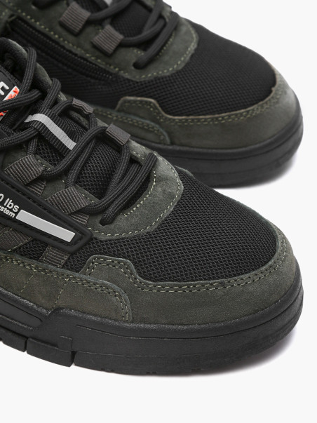 Кеды Shuzzi 1433000757