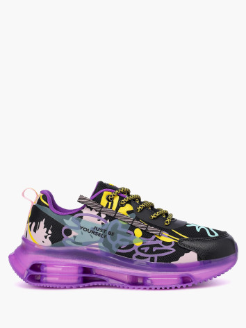 Кроссовки Shuzzi