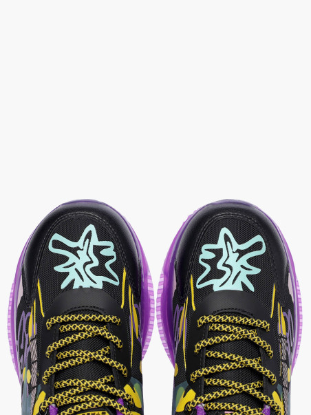 Кроссовки Shuzzi 1433000793