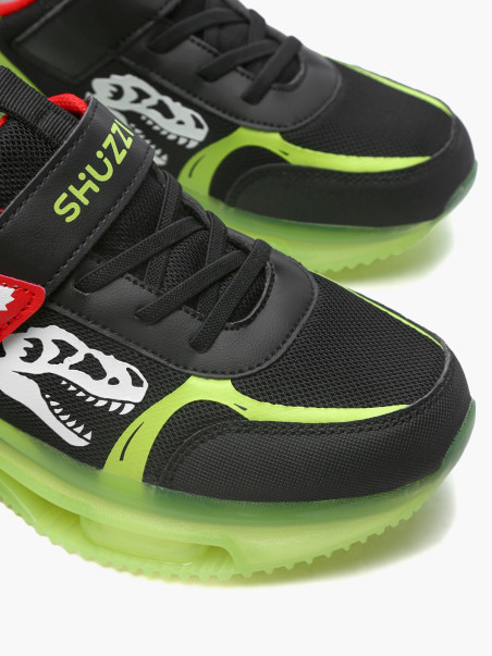 Кроссовки Shuzzi 1433000799