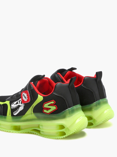 Кроссовки Shuzzi 1433000799