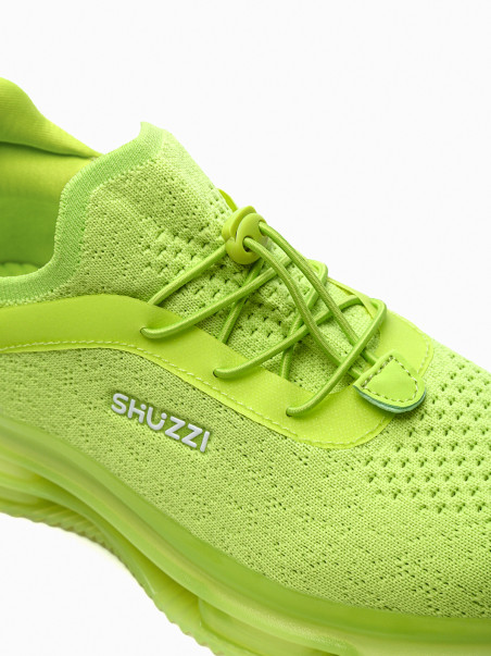 Кроссовки Shuzzi 1433000813