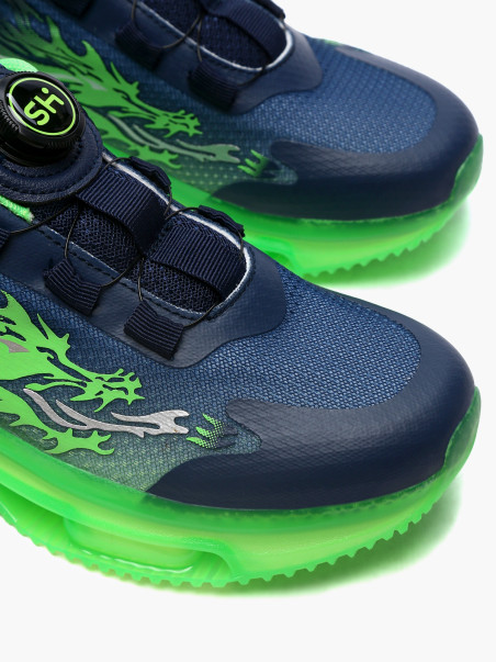 Кроссовки Shuzzi 1433000816