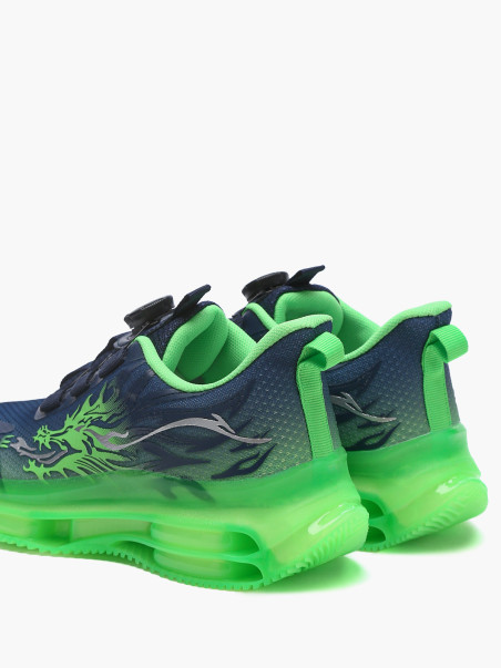 Кроссовки Shuzzi 1433000816