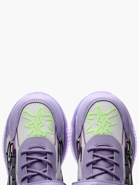 Кроссовки Shuzzi 1433000829