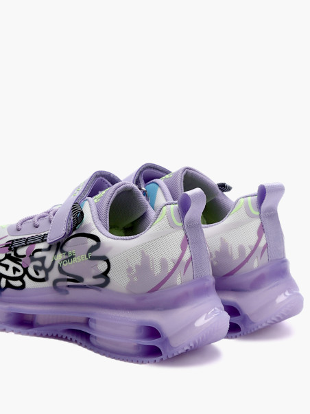 Кроссовки Shuzzi 1433000829