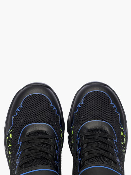 Кроссовки Shuzzi 1433000858