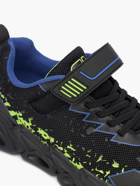 Кроссовки Shuzzi 1433000858