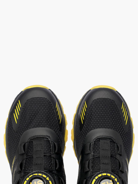 Кроссовки Shuzzi 1433000860