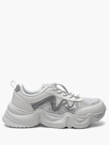 Кроссовки Shuzzi