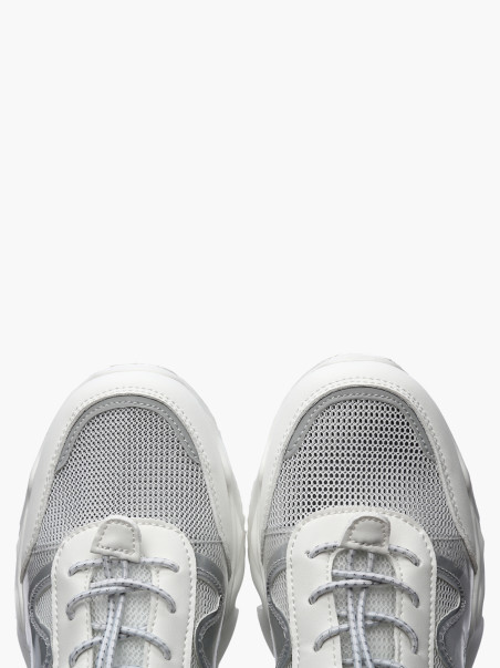 Кроссовки Shuzzi 1433000864