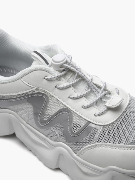 Кроссовки Shuzzi 1433000864