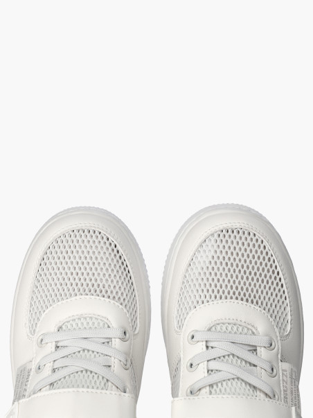 Кеды Shuzzi 1433000865