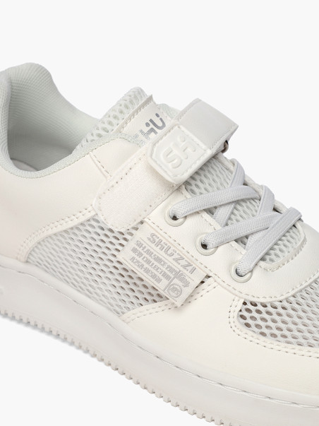 Кеды Shuzzi 1433000865