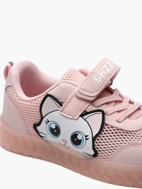 Кеды Shuzzi 1433000866