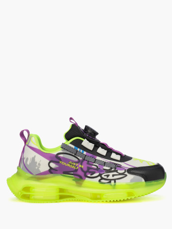 Кроссовки Shuzzi