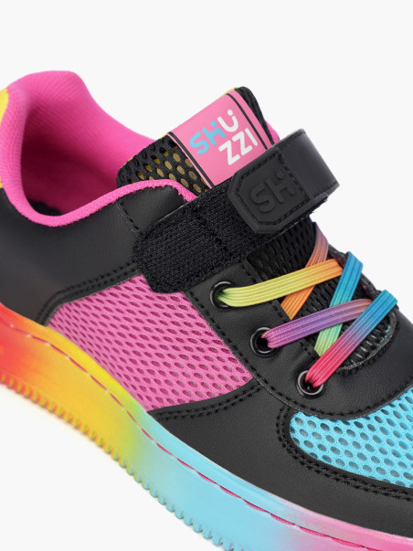 Кроссовки Shuzzi 1433000869